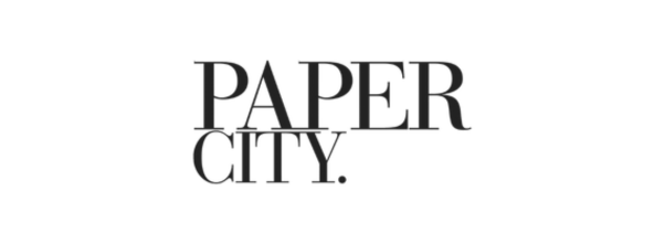 PaperCity Logo Foreign Fare Press