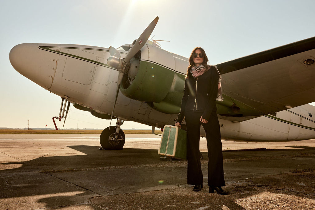 The Best Fabric For Travel