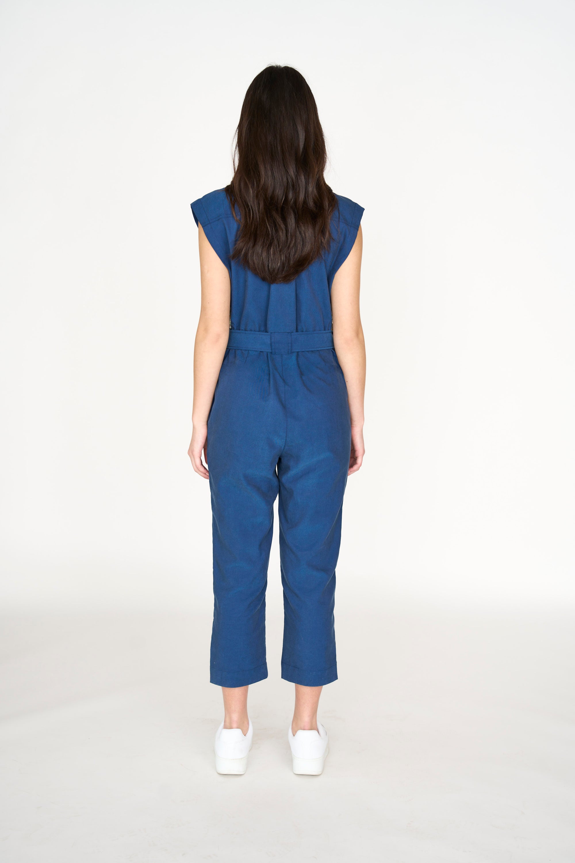 Flight Jumpsuit