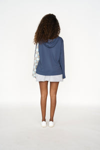 Women's Comfortable Travel Hoodie