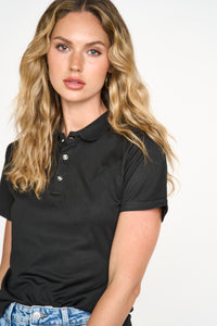Women's Airport Polo