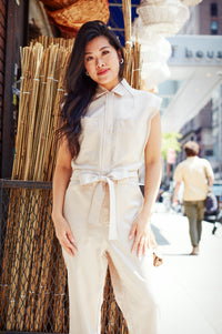 Women's Trendy Travel Jumpsuit