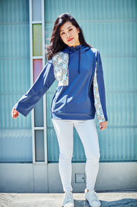 Women's Airport Hoodie