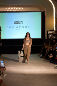 soft landings foreign fare travel set at thompson hotel 